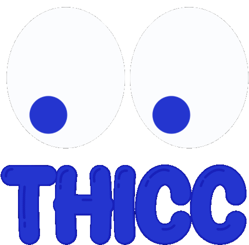 XThicc animated emote