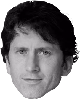 ToddHowardMeme emote