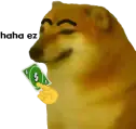 cheems_unoreverse emote