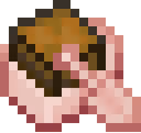 Minecraft_Cherry_Boat_Chest_1 emote