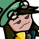 KilljoySmug emoji