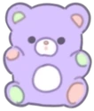 TeddyBear emoji