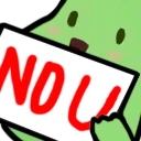 bean_no_u emote