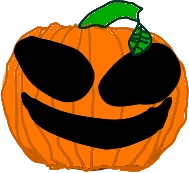 Mumpkin emote