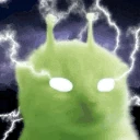 glorpNOW emote