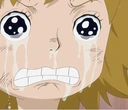 Crying emote
