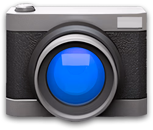 Cameramin emote