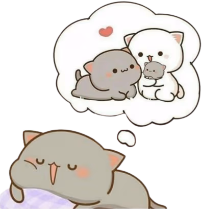 PeachGoma emote