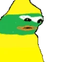 DonkLeave emote