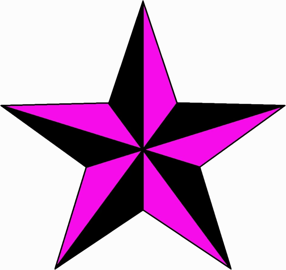 StarPink emote