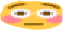 veryblush emote