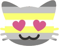 demienby_kitty_in_love emoji