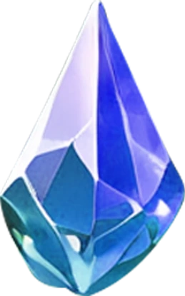 blue emote