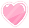 HeartedIt emote