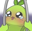 mokokoJailed emote