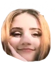 beea_karamba emote