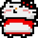 jiggly emote