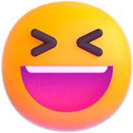 win11emoji_laughing emote