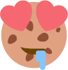 Cookie_Lover emote