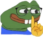 nerd emote