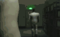 kiryuLeave animated emote