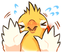 birbembarrassed2 emote