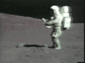 SPACETRIP animated emote