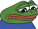 Peepo_Sadge emote