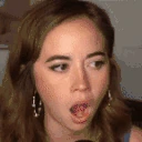 mayaShocked emote