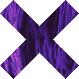 Purple_X emote