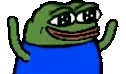 HAPPIES emote