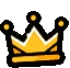 crown emote