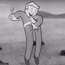 PantsGrab emote
