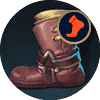 Boots_Encourage emote