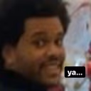 the_weeknd_awkward emote