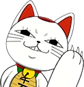 TurboGrannyClaws emoji
