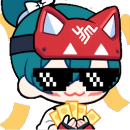 KirikoFlex emote