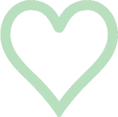 heartpastelgreen emote
