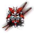 Boken emote