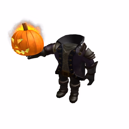 head emote