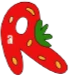 StrawberryR emote