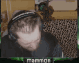 walka animated emote