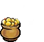 PotofGold emote