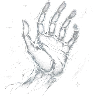 godhand static emote