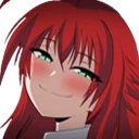 Rias_Smile emote