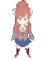 MonikaPenguinDance emoji