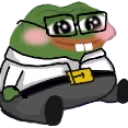 Peeposit_nerd emote