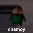 chamoy emote