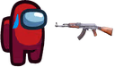 YouAreGoingDownMate emote