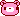 gloomybear_blood2 animated emote